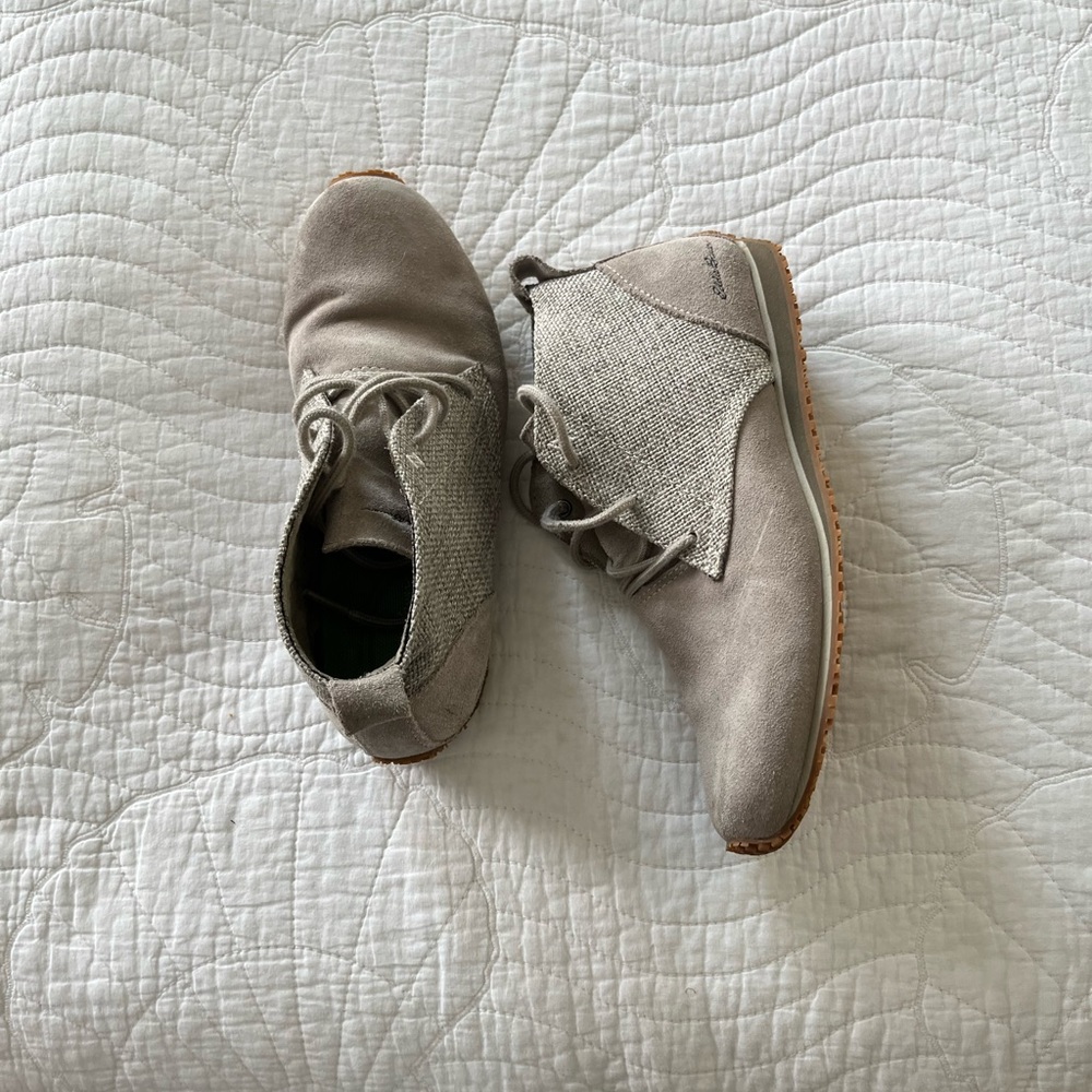 Booties
